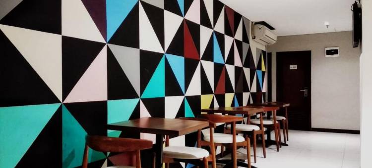 苏布瓦旅馆(Subwow Hostel)图片