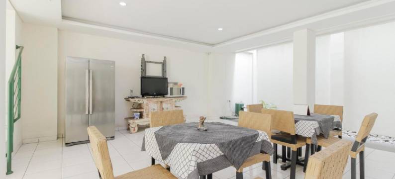 红门酒店-近班芝兰(RedDoorz Near Pancoran)图片