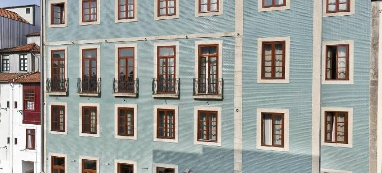 欧洲之星艺术酒店(Eurostars Das Artes)图片