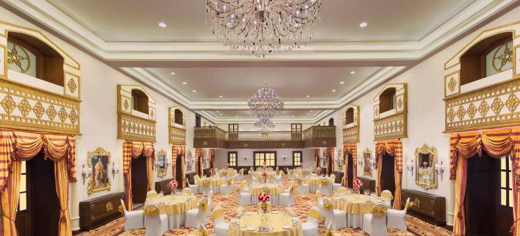 ITC酒店集团迎宾系列·萨沃伊酒店(Welcomhotel By ITC Hotels, The Savoy)图片