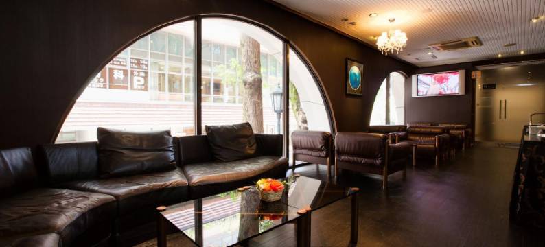 熊本Okus酒店(Hotel Okus)图片