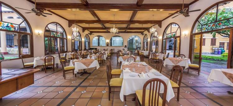 瓜达拉哈拉酒店(Hotel Guadalajara)图片