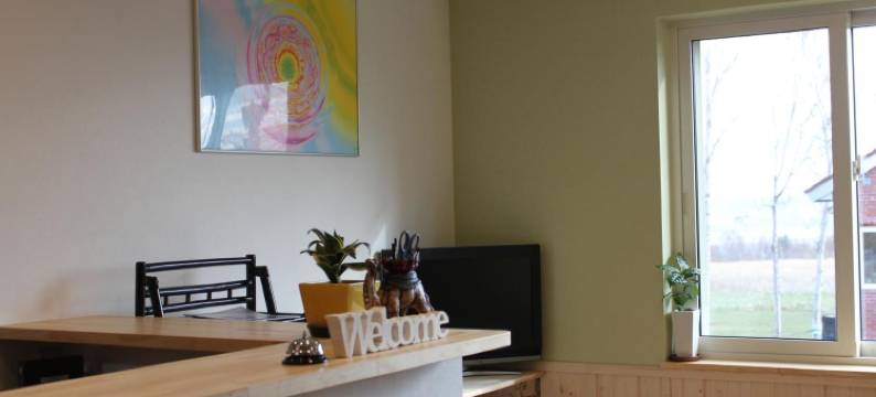 纳鲁二世古民宿(Niseko Guesthouse Nalu.)图片