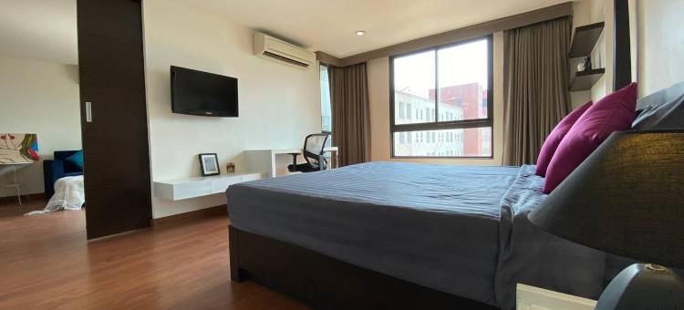 Teddy@Thammasart图片