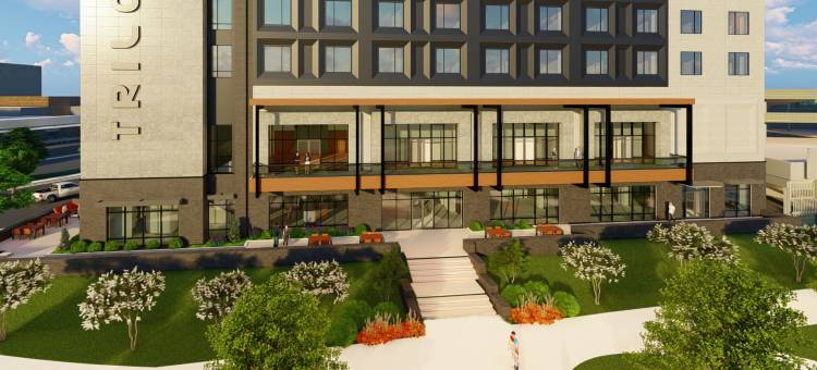 Trilogy Hotel Huntsville, Autograph Collection图片