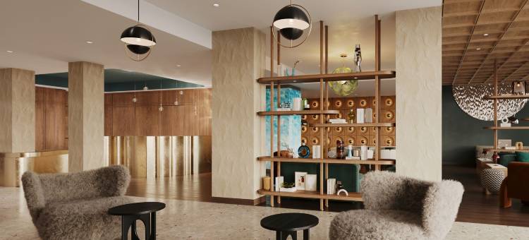 Flesslers Lenggries, a Tribute Portfolio Hotel图片