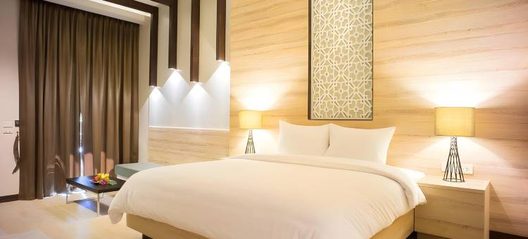 隐居酒店(The Hermitage)图片