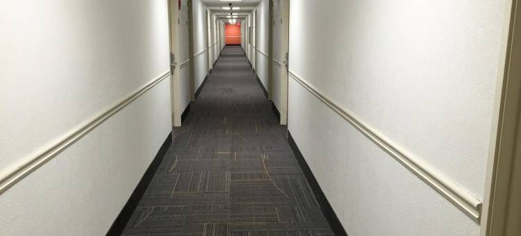 格鲁吉亚诺克罗斯 6 号汽车旅馆(Motel 6 Norcross, GA)图片