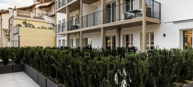 宫殿赫滕贝格公寓(Residence - Palais Hörtenberg)图片