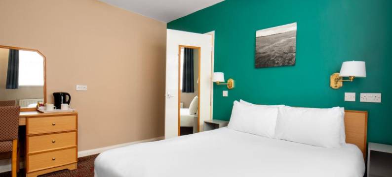 老灰母马酒店-格林国王旅馆(Old Grey Mare Inn by Greene King Inns)图片