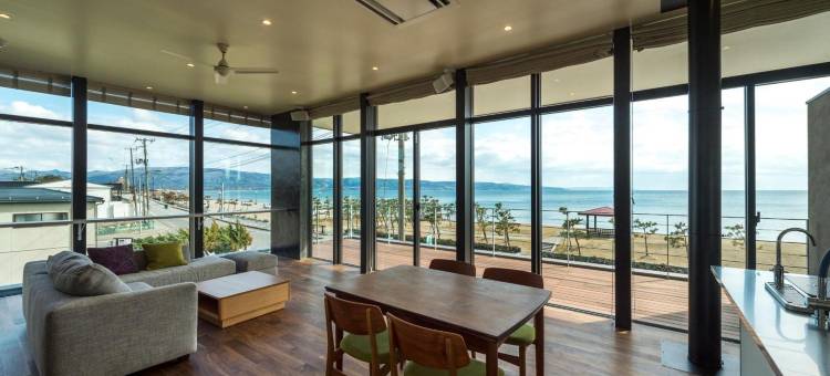 毕奇酒店(Guest Villa on the BI-Chi)图片