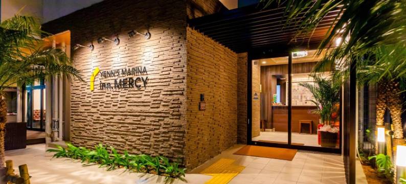 Yenns Marina Inn Mercy图片