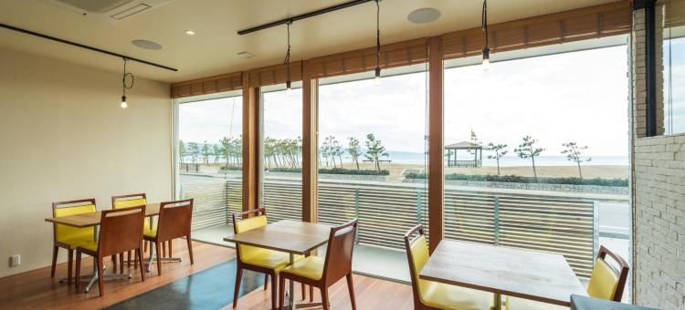 毕奇酒店(Guest Villa on the BI-Chi)图片