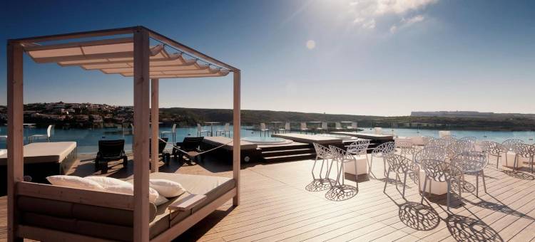 巴塞罗汉米尔顿梅诺卡酒店 - 限成人入住(Barceló Hamilton Menorca - Adults Only)图片