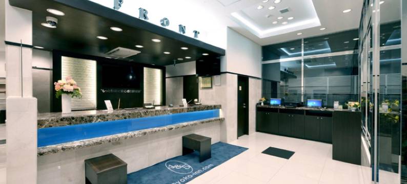 东京大手町东横INN酒店(Toyoko Inn Tokyo Otemachi)图片