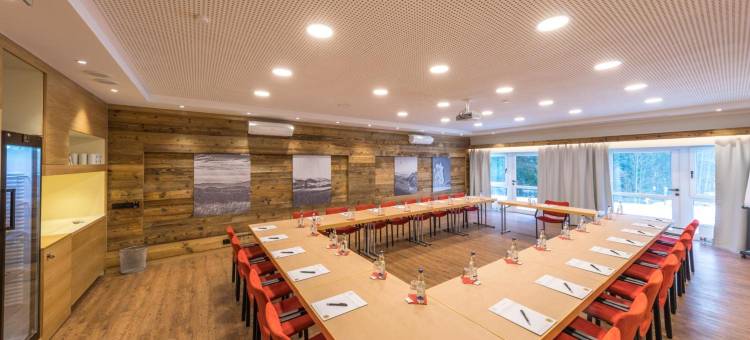 奥柏斯陶芬蒙蒂度假村(Mondi Resort Und Chalet Oberstaufen)图片