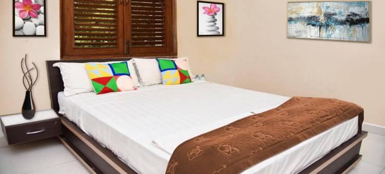 PPH生活比玛斯酒店(Pph Living Bhimas)图片