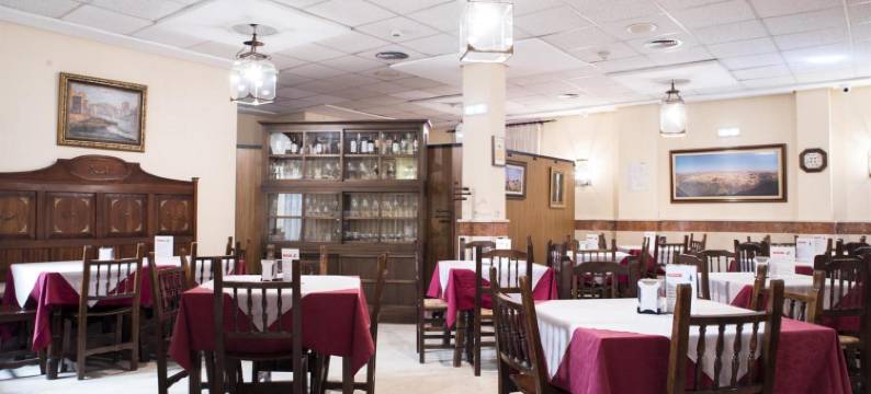 圣伊莎贝尔酒店(Hotel Santa Isabel)图片