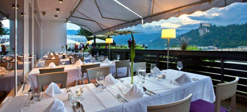 考帕斯酒店(Hotel Kompas)图片