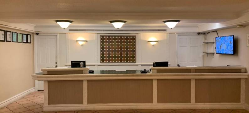 塔斯卡卢萨拉昆塔套房酒店(Travelodge by Wyndham Tuscaloosa)图片