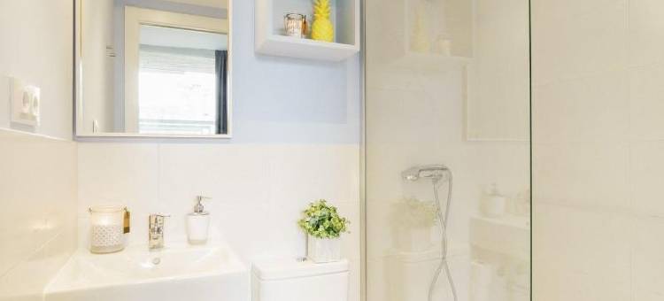 枕屋(Bypillow House)图片