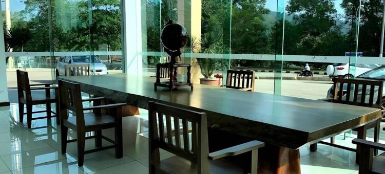 Hotel O 通村酒店(Hotel O Tong Villion Hotel)图片