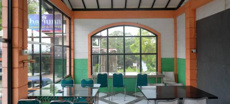 RedDoorz Syariah @ Jalan Dieng Wonosobo 2图片