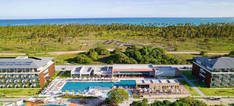 伊皮奥卡海滩度假村 马塞约(Ipioca Beach Resort)图片