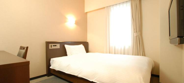 丰田元町AB酒店(AB Hotel Toyota Motomachi)图片
