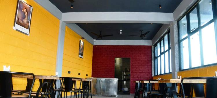 The Rana Resort - Bir Billing图片