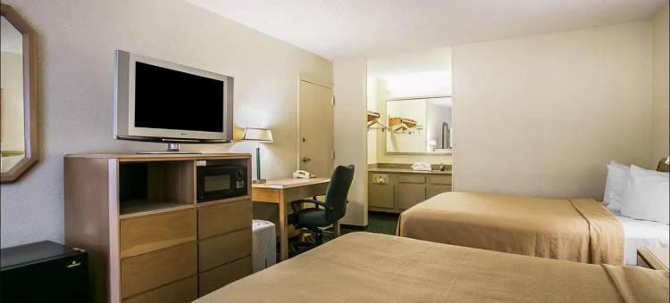 萨姆特旅馆(Sumter Inn)图片