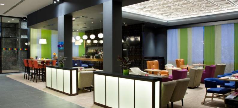 下塔吉尔丽柏旅馆(Demidov Plaza)图片