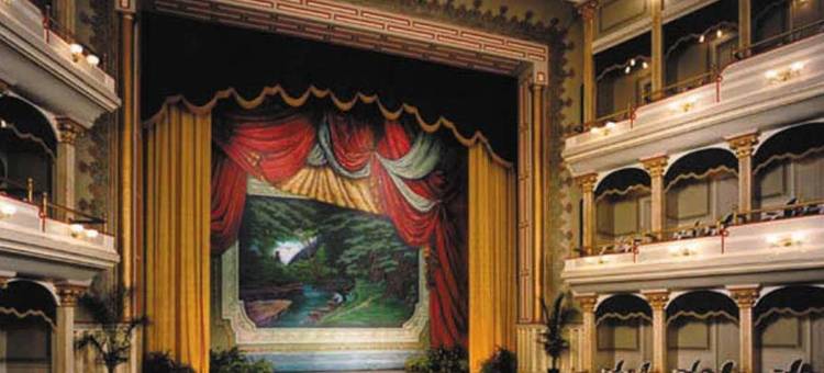 北哥伦布欢朋酒店(Hampton Inn Columbus-North)图片