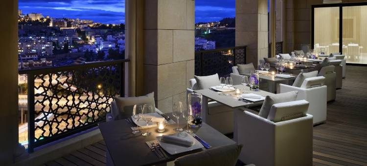 君士坦丁万豪酒店(Constantine Marriott Hotel)图片