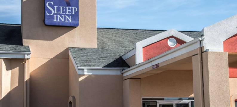 舒眠酒店德威特 - 兰辛北(Sleep Inn DeWitt - Lansing North)图片