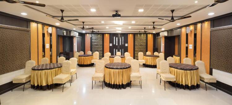 埃纳尼亚斯奈斯特酒店(Ananyas Nest)图片