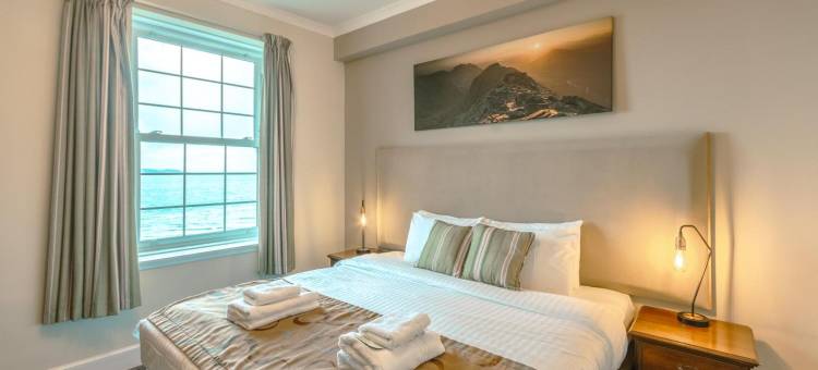 盖尔洛赫霍特尔-阿贝斯波克霍特尔(Gairloch Hotel 'a Bespoke Hotel')图片