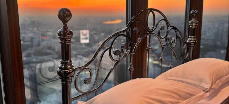 凯旋宫精品酒店(Triumph Palace Hotel)图片