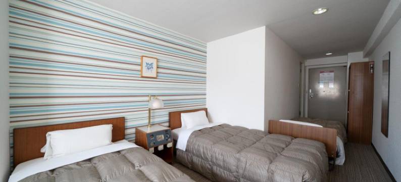 东方金泽伊可诺酒店(Hotel Econo Higashi Kanazawa)图片