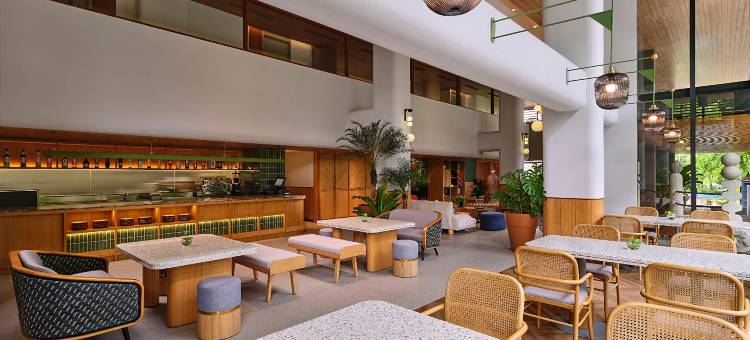 卡萨库宁安阿托特尔酒店(Artotel Casa Kuningan)图片