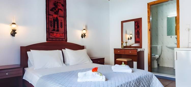 达斯卡洛吉尼斯酒店(Daskalogiannis Hotel)图片