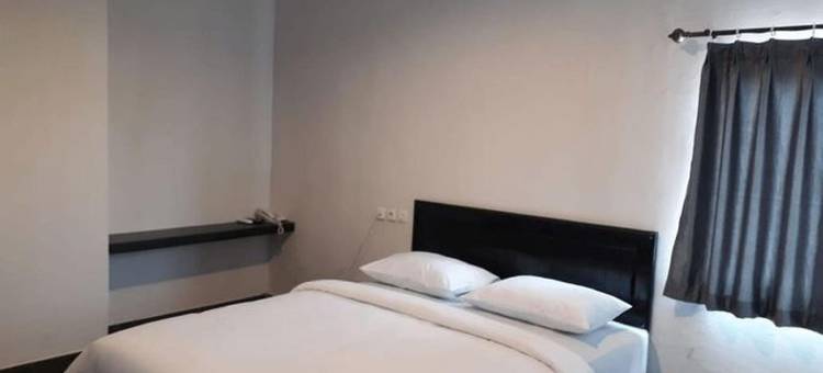 SMR巴拿马旅馆(Wisma Smr Panam)图片