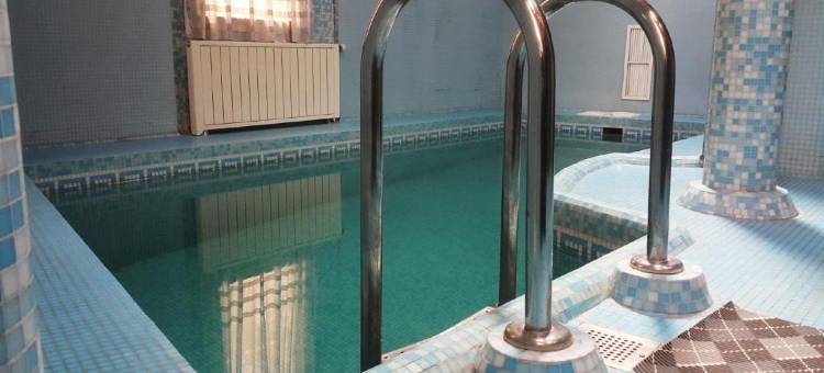 四冠酒店(Chetyire Koronyi Hotel)图片