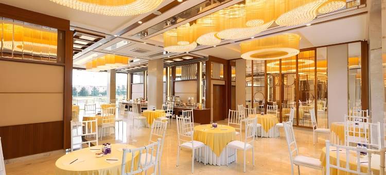 Clarion德拉敦酒店(Clarion Hotel Dehradun)图片