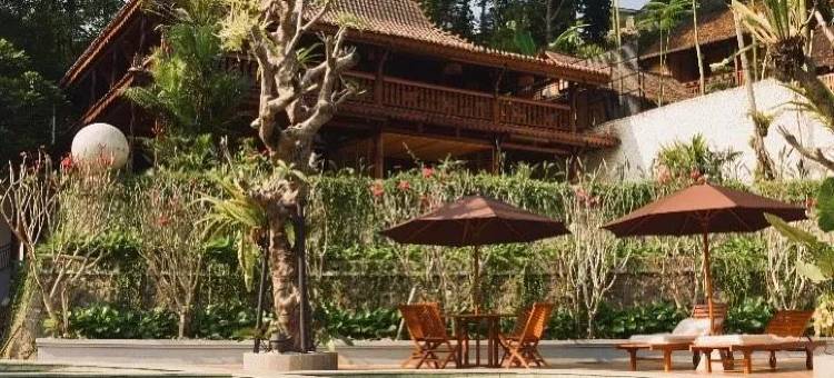 Kianmas Boutique Resort Ciawi图片