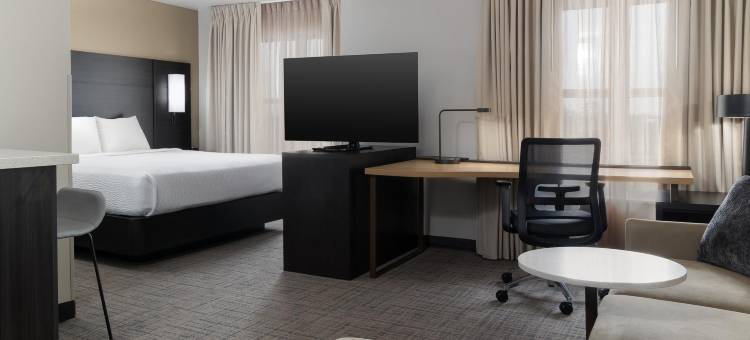 Residence Inn Dayton Vandalia图片