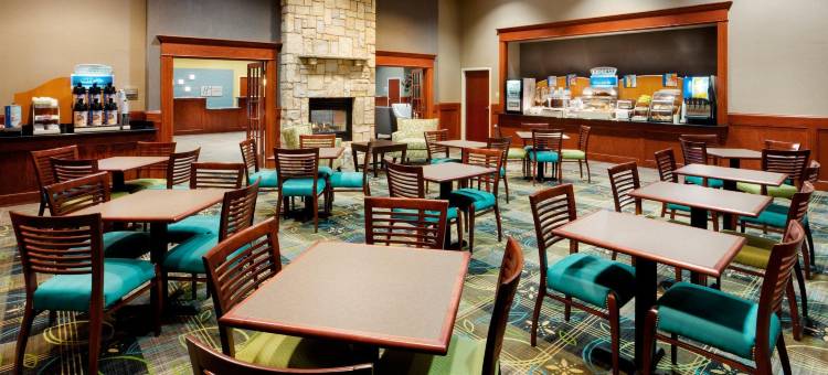 智选假日套房酒店士美非路 - 普罗维登斯(Holiday Inn Express & Suites SMITHFIELD - PROVIDENCE by IHG)图片