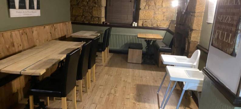 牧羊人休息旅馆(The Shepherd's Rest)图片