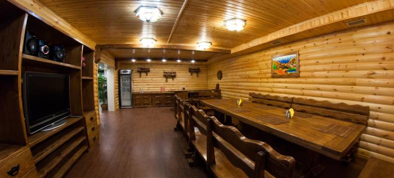 奇姆斯酒店(Hotel Cimus)图片