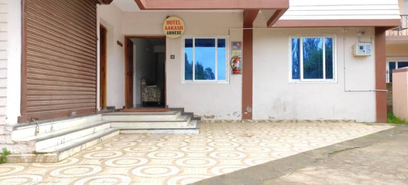 阿卡什客房及小屋(Aakash Rooms and Cottages,)图片